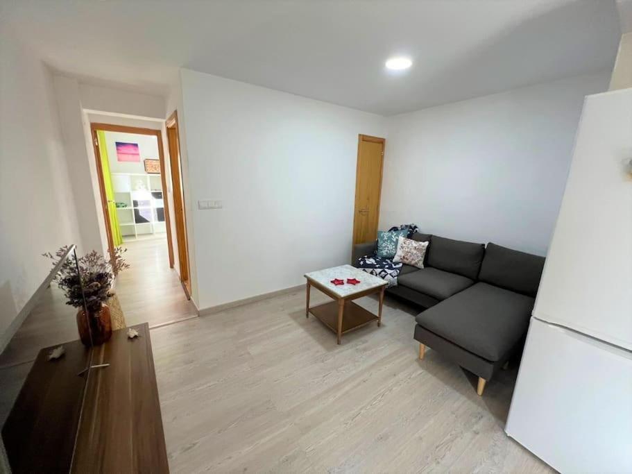 Apartamento Bahia Санта Пола Екстериор снимка