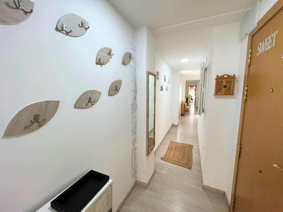 Apartamento Bahia Санта Пола Екстериор снимка